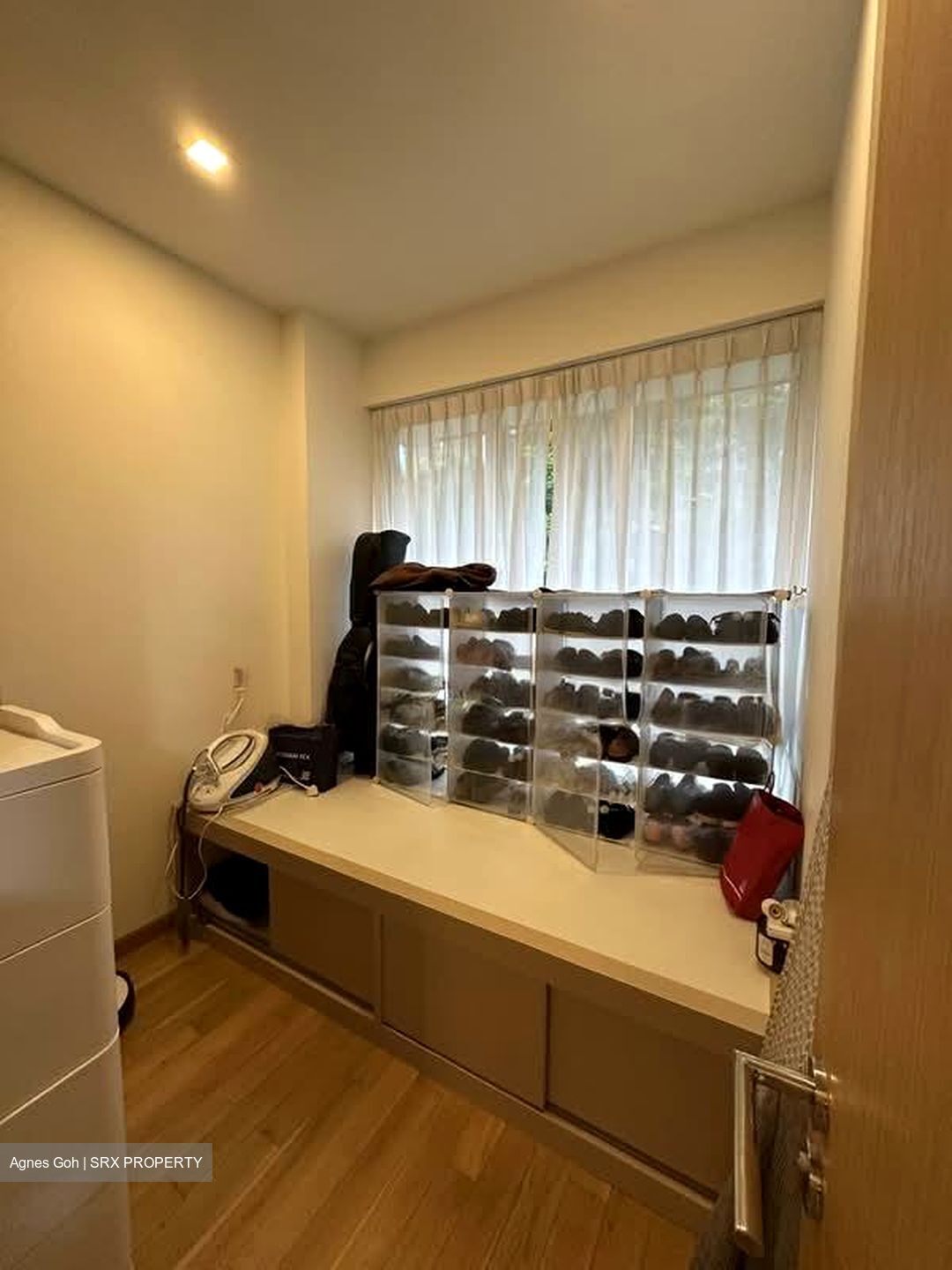 The Peak @ Cairnhill II (D9), Apartment #543490521